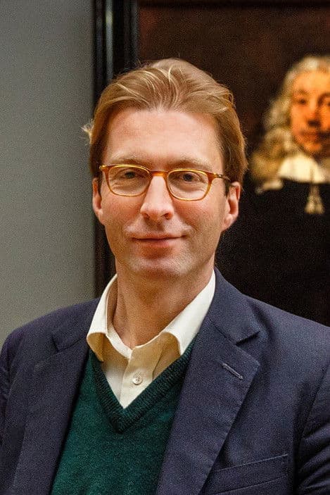 Taco Dibbits profile photo