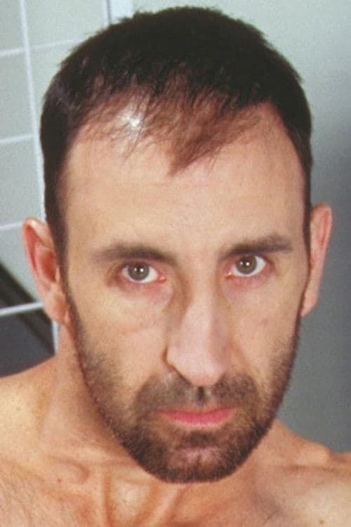 Steven Richards profile photo