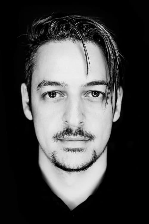 Nikolai Garabedian profile photo