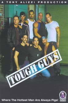 Tough Guys poster
