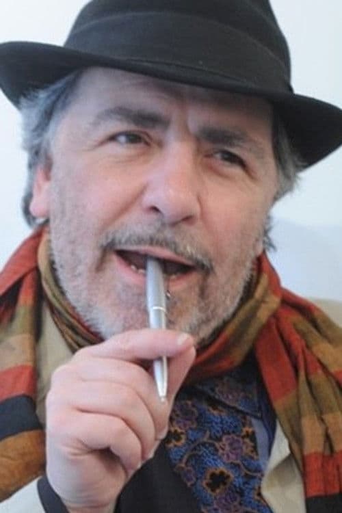 Jean-Marie Blanche profile photo