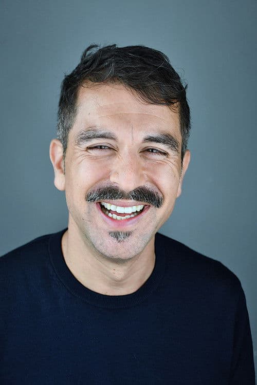 Antony Hickling profile photo