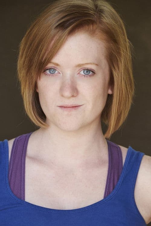 Corina Boettger profile photo