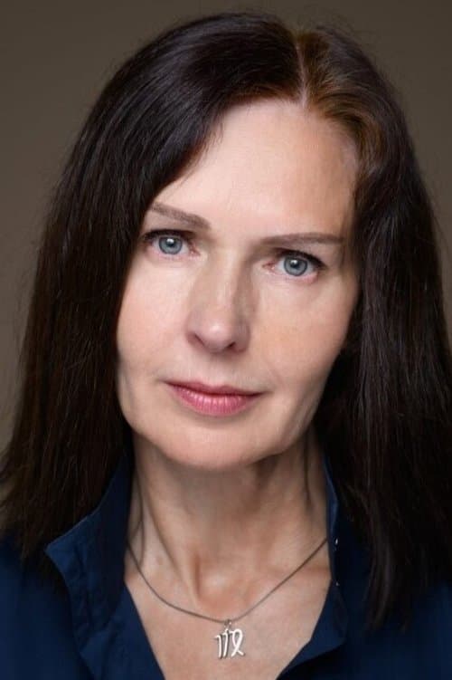 Elena Antipova profile photo