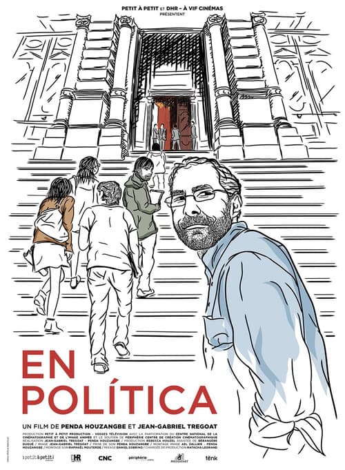 En Política poster