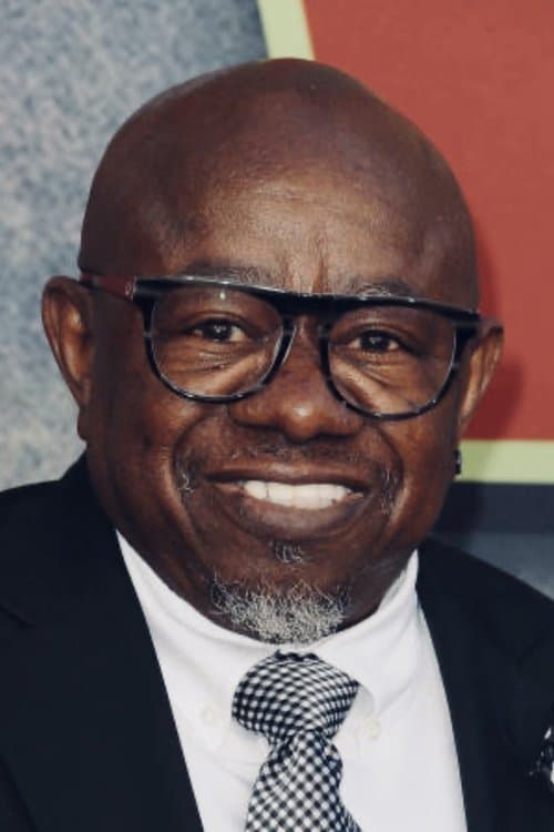 Carlton Lee Russell profile photo