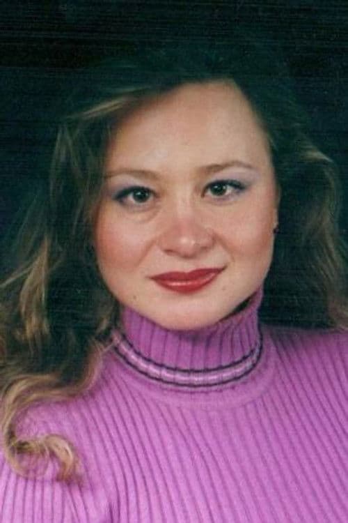 Yuliya Butakova profile photo