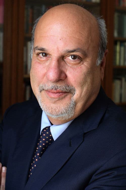 Alan Friedman profile photo