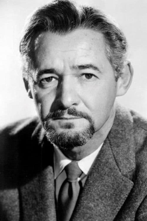 David Opatoshu profile photo