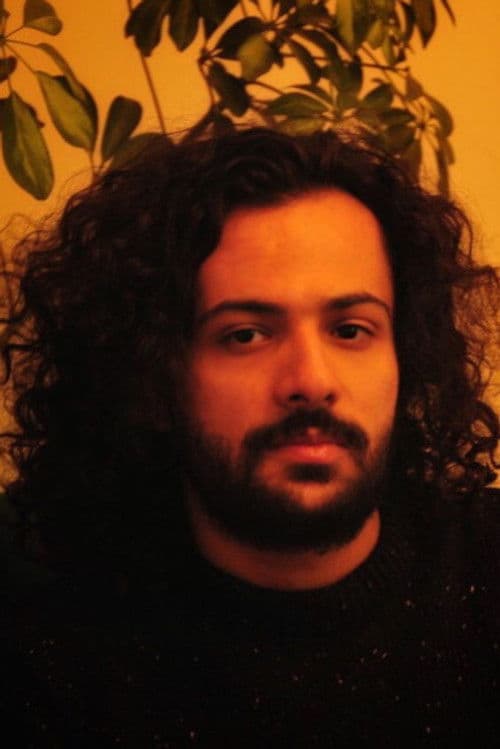 Milad Sharif profile photo