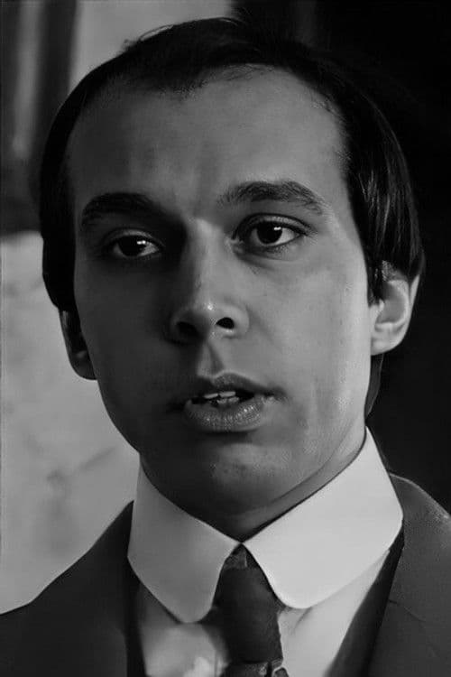 Evgeniy Paramonov profile photo