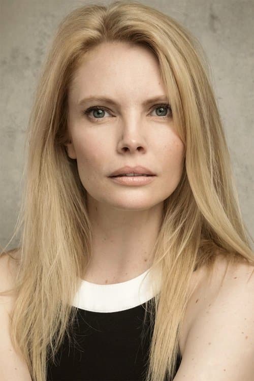 Nathalie Cox profile photo