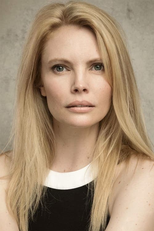 Nathalie Cox profile photo