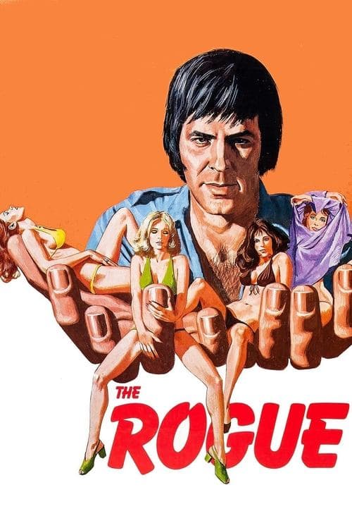 The Rogue poster