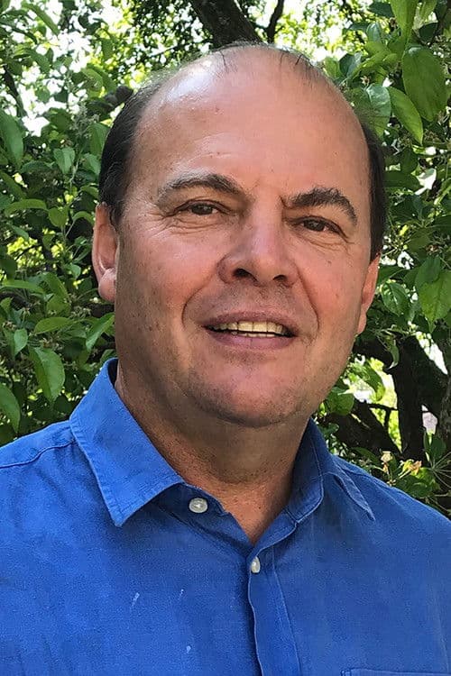 Christopher Hall profile photo