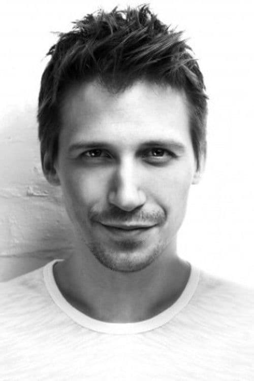 Joffrey Verbruggen profile photo