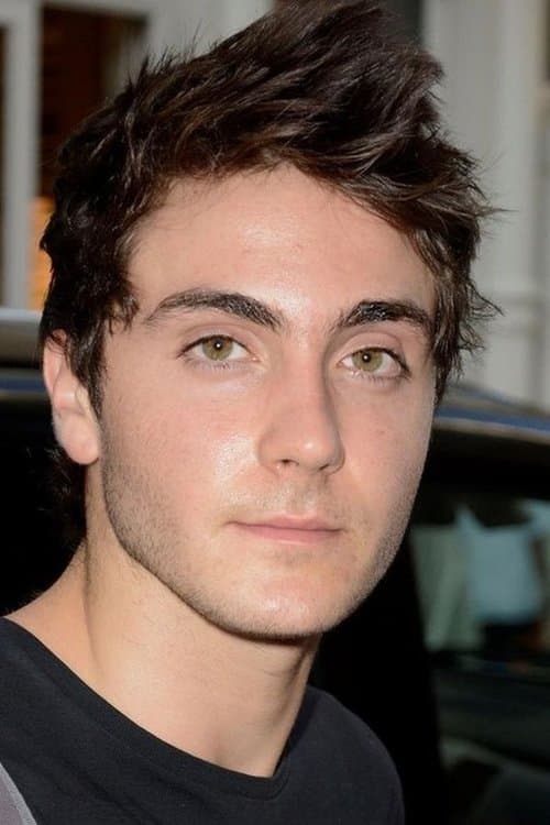 Noah Silver profile photo