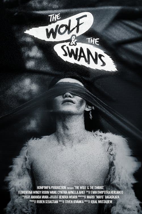 The Wolf & The Swans poster
