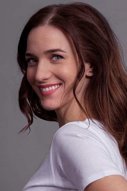 Liis Remmel profile photo