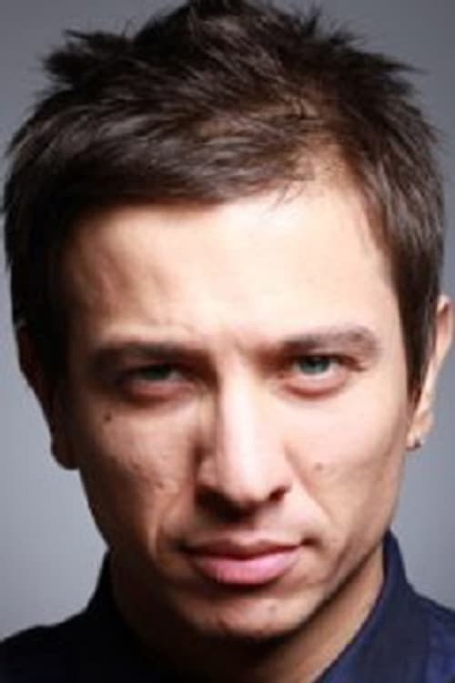 Igor Kovalenko profile photo