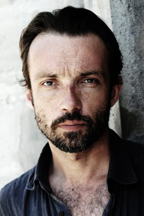 Lucas Gregorowicz profile photo