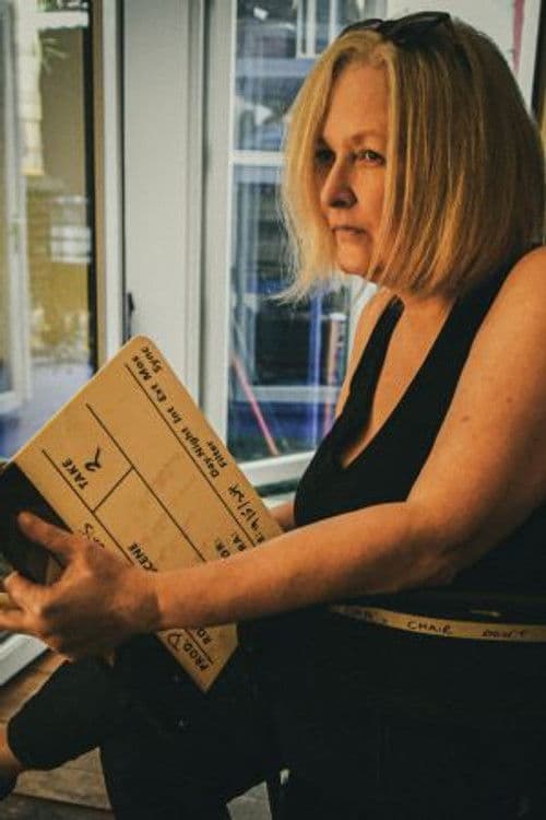 Susan Moffat profile photo