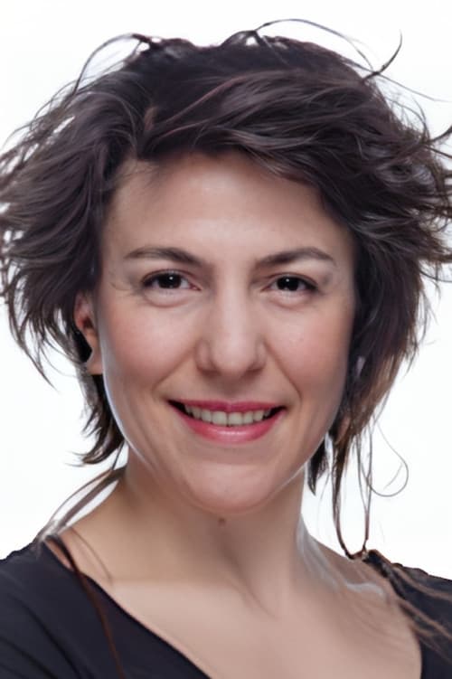 Sena Taşkapılıoğlu profile photo