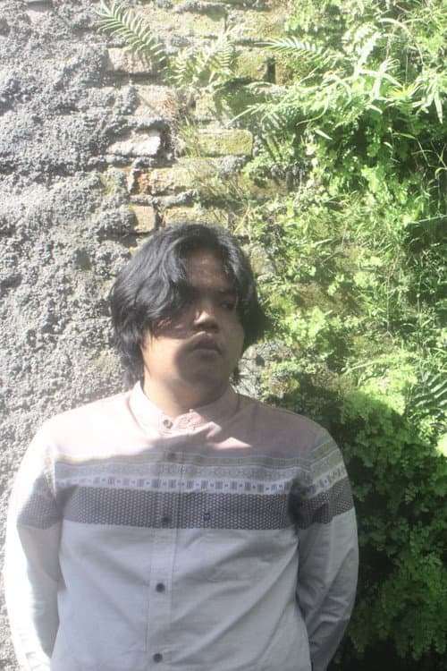 Azka Nuril Fathurrohman profile photo