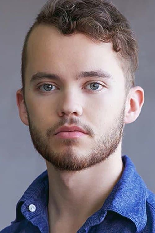 Thomas Mitchell Barnet profile photo