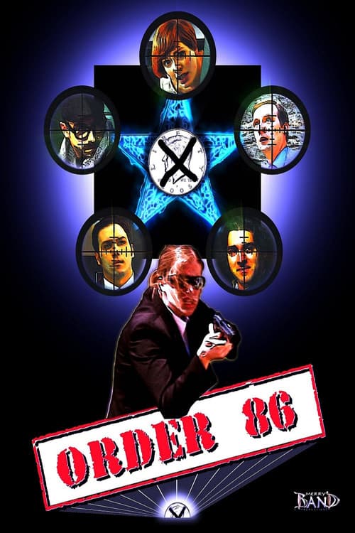 Order 86 poster
