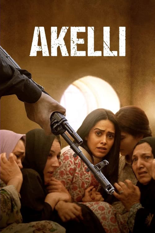 Akelli poster