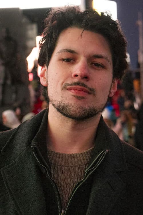 Adrian Castillo profile photo