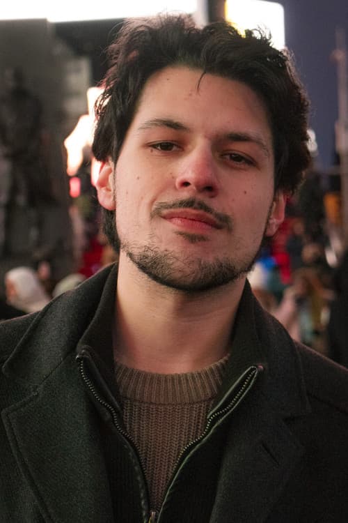 Adrian Castillo profile photo