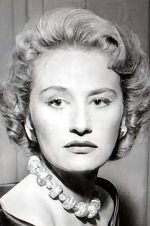 Andreina Paul profile photo