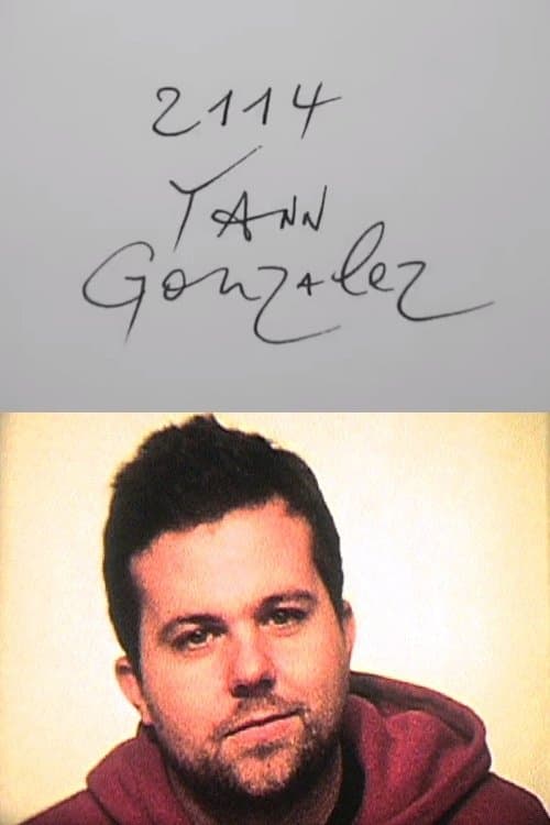 Cinématon n°2114 : Yann Gonzalez poster