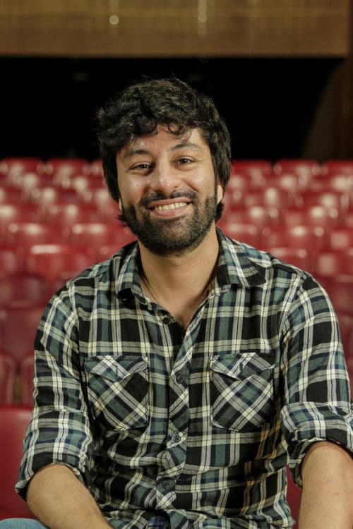 Lufe Steffen profile photo