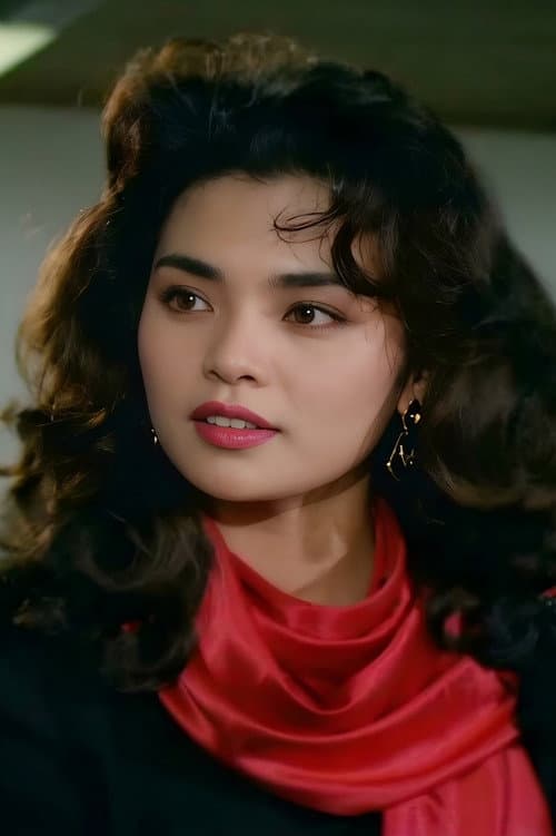 Kang Ri-na profile photo