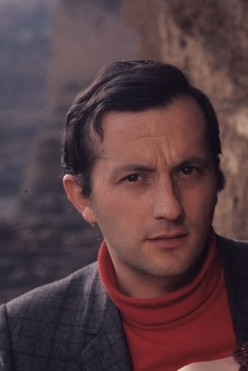 Piero Schivazappa profile photo