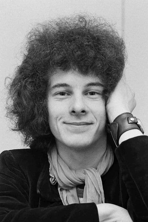 Noel Redding profile photo