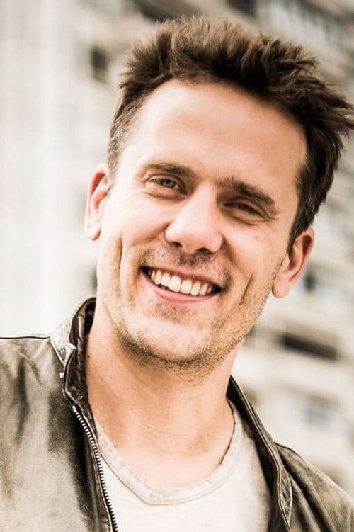 Manuel Löwensberg profile photo