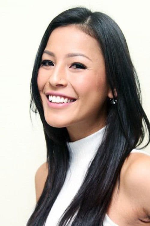 Nina Kozok profile photo