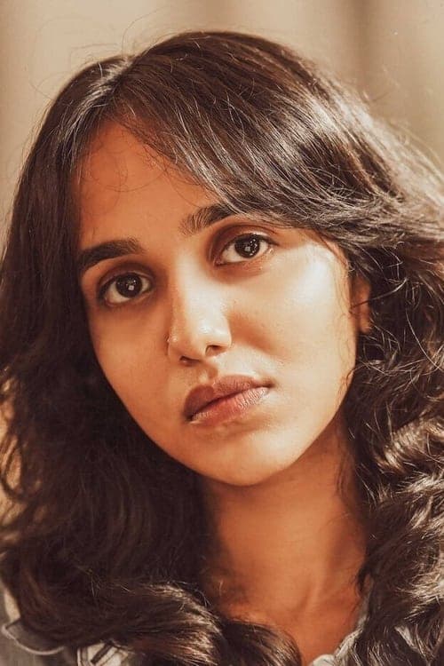 Anagha Maya Ravi profile photo