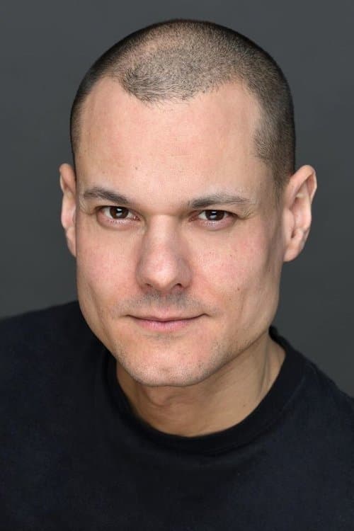 Pierre-François Bouffard profile photo