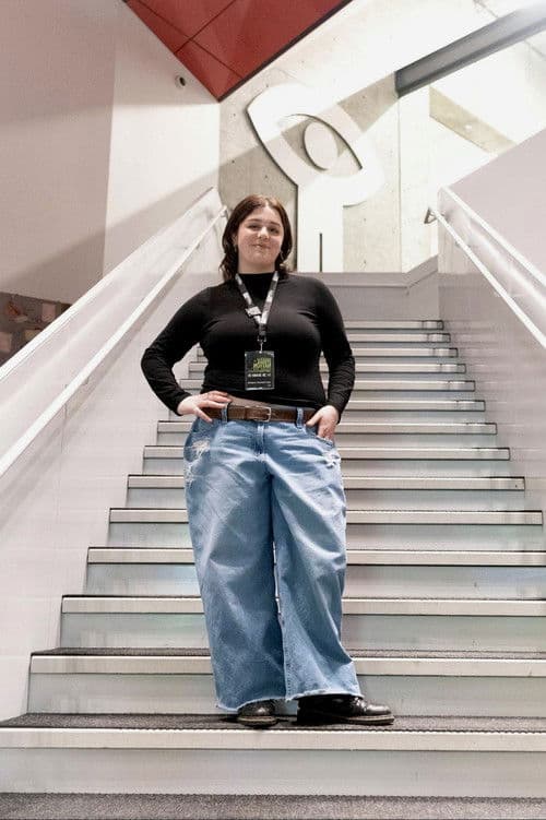 Maegan Nader profile photo