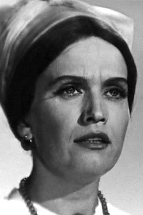 Sinaida Jurtschenko profile photo