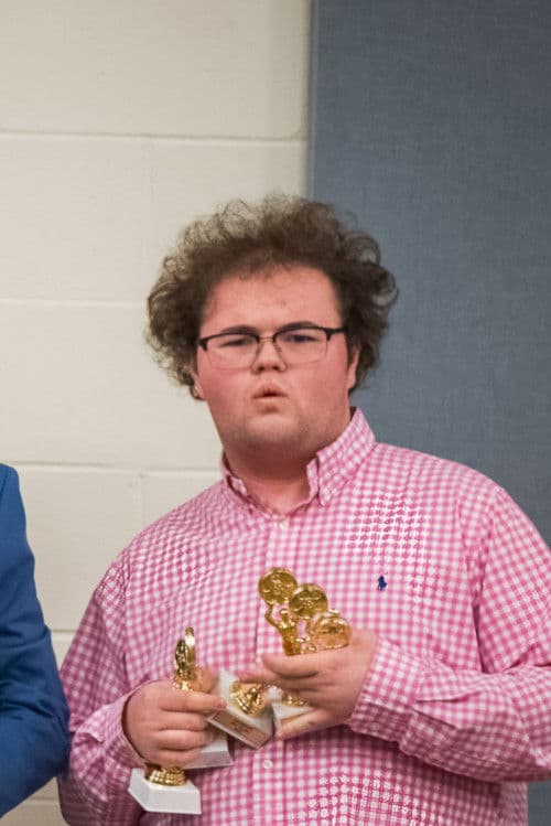 Michael Millican profile photo