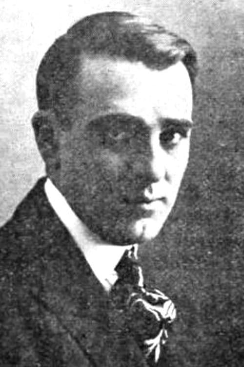 Charles Gunn profile photo