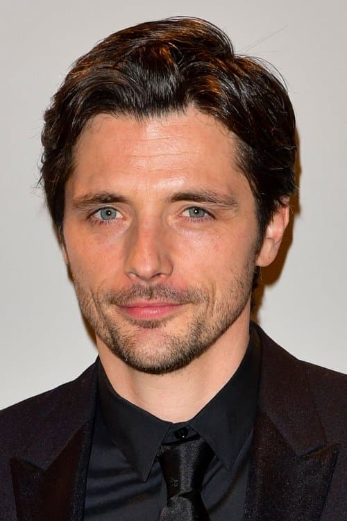 Raphaël Personnaz profile photo