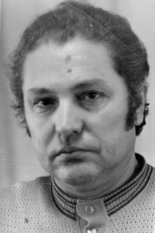 Vladimir Sinitsin profile photo