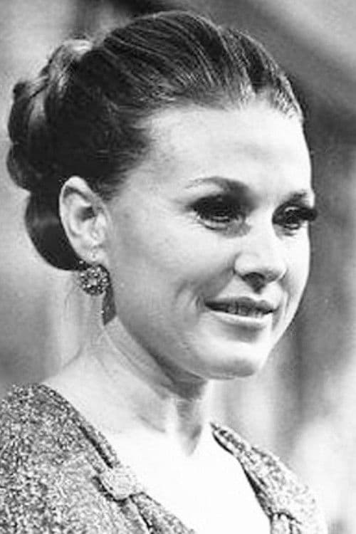 Mariya Pakhomenko profile photo